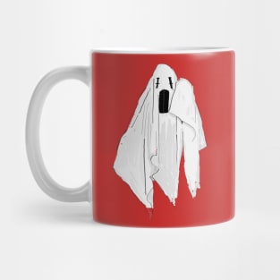 ghosts Mug